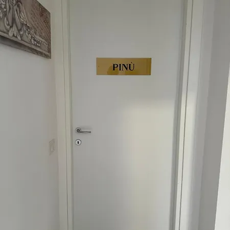 Διαμέρισμα La Siesta Seregno