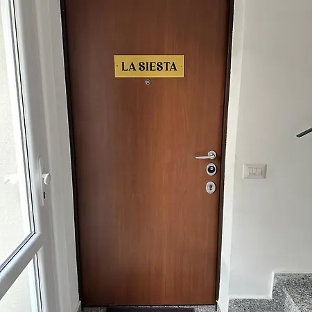 Διαμέρισμα La Siesta