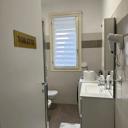 La Siesta Διαμέρισμα