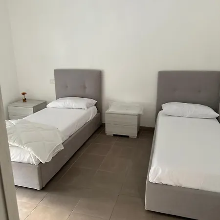 La Siesta *