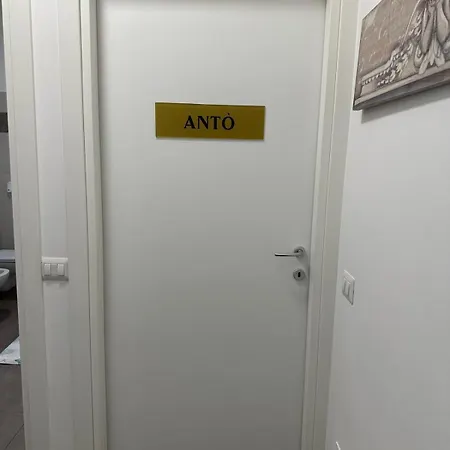 La Siesta Διαμέρισμα