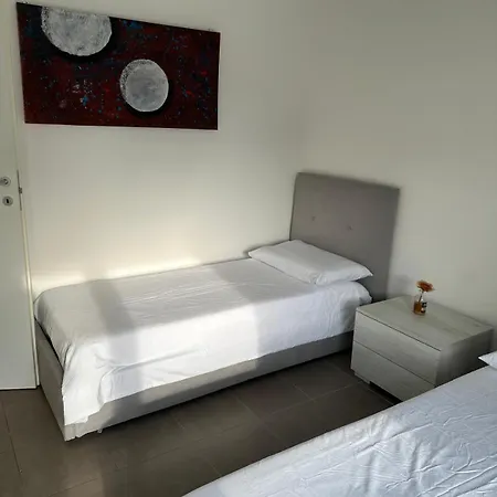 Διαμέρισμα La Siesta Seregno