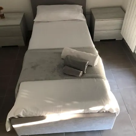 Διαμέρισμα La Siesta Seregno