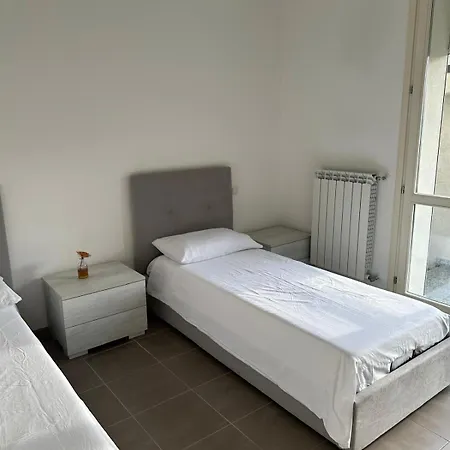 La Siesta *